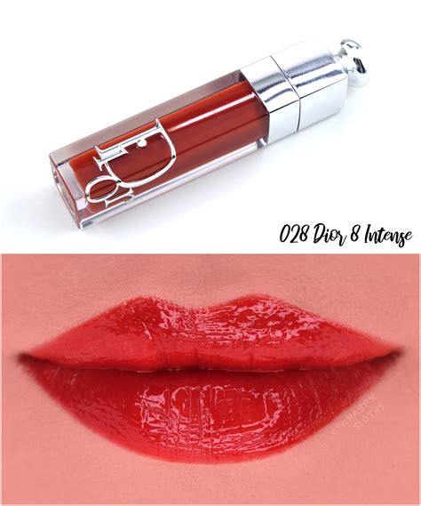 dior addict ultra gloss review|christian Dior Addict lip maximizer.